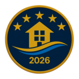 2025 Premier Property Certification Badge