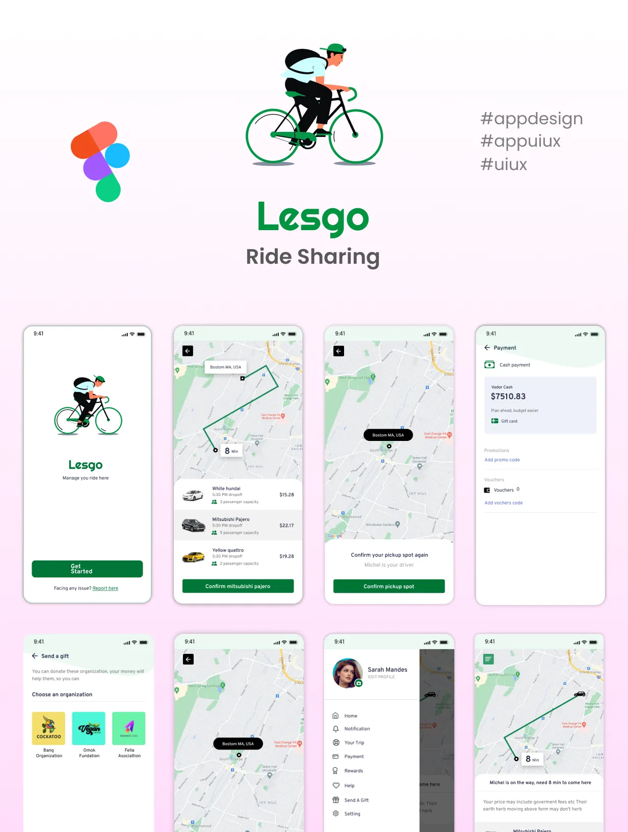 Project Card Thumbnail