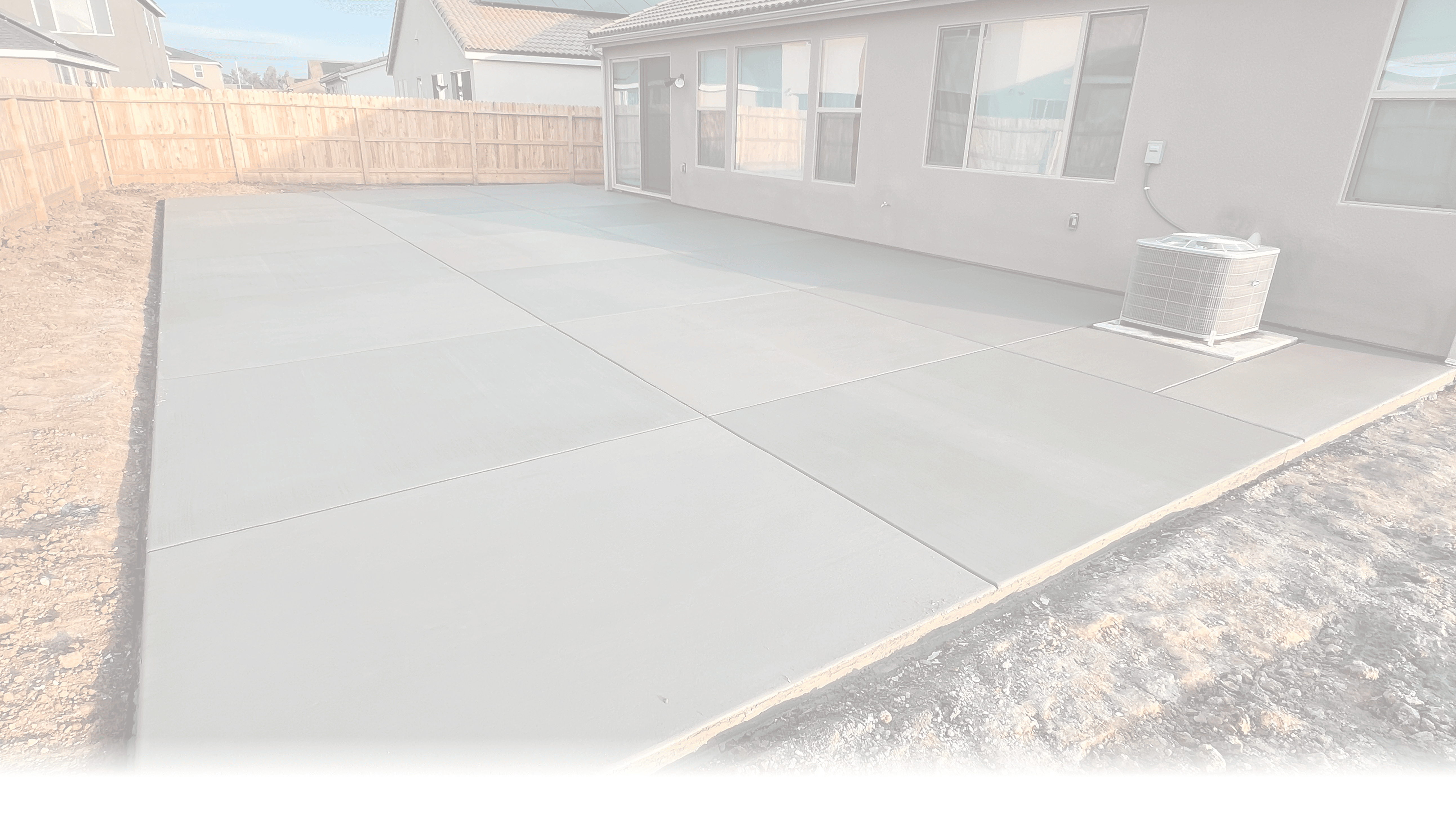 Concrete Crew