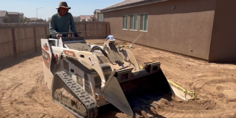 Concrete Removal