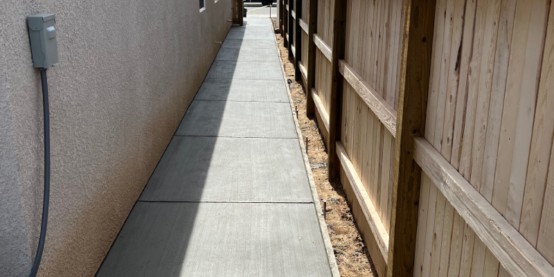 Sidewalk