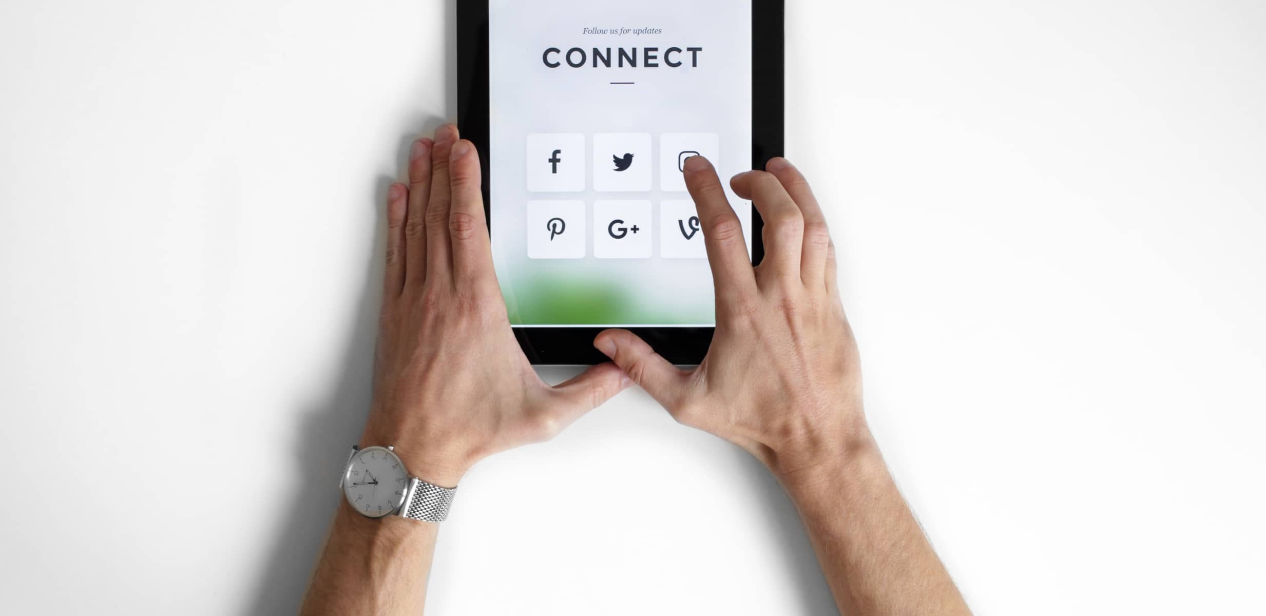 3 tips to increase engagement on social media