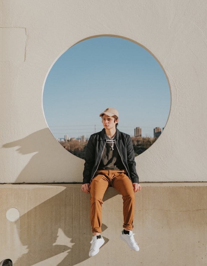 Iceland Webflow Template - Designed by Azwedo.com and Wedoflow.com