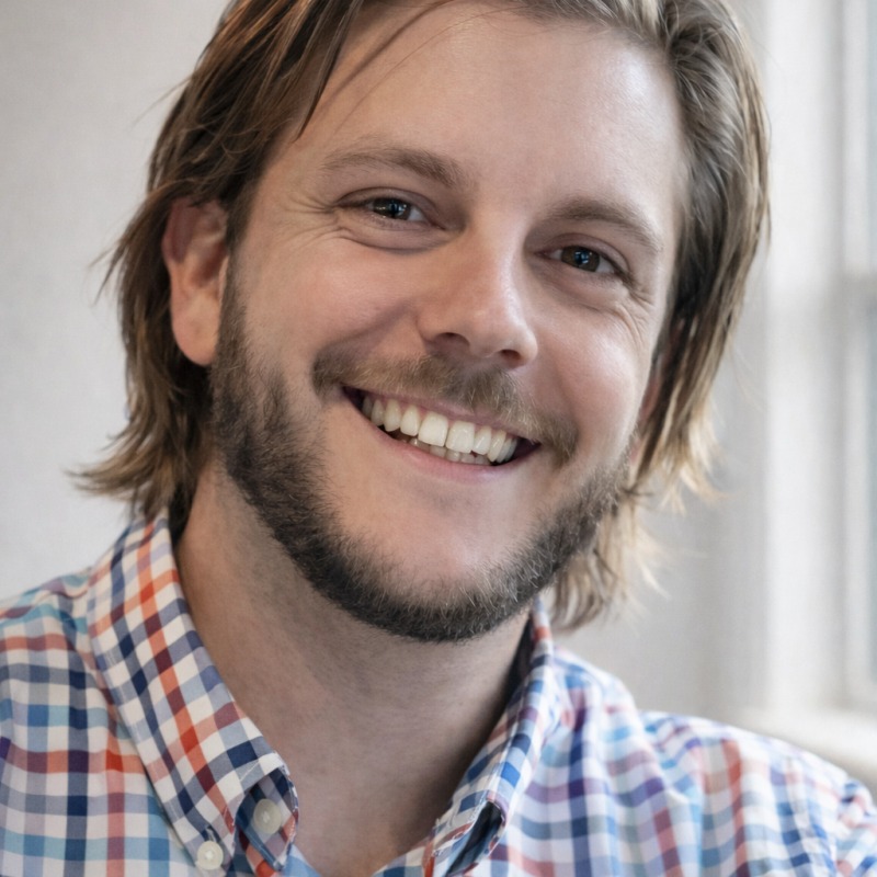 Justin Slusarski