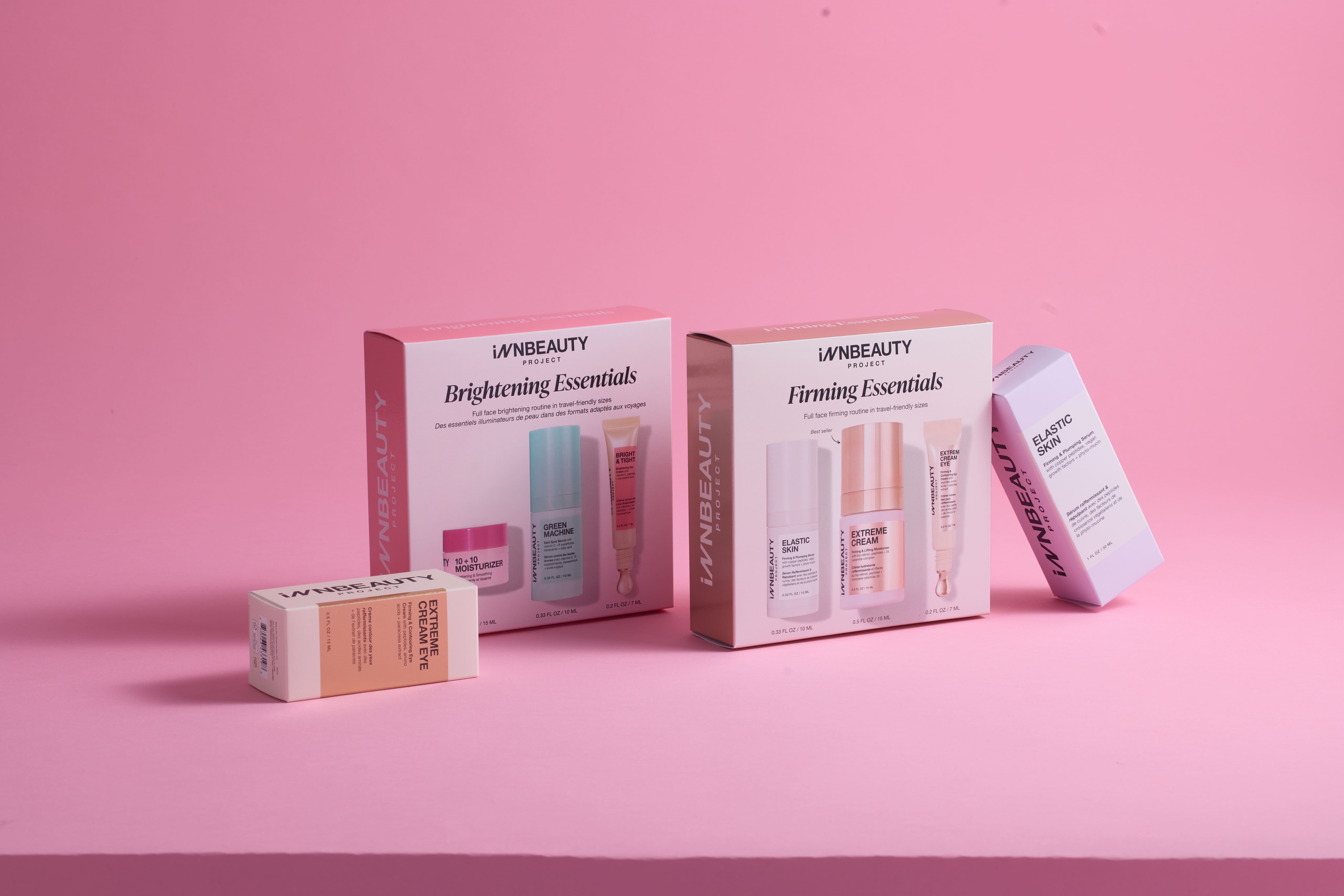 Custom folding carton packaging by Arkay
