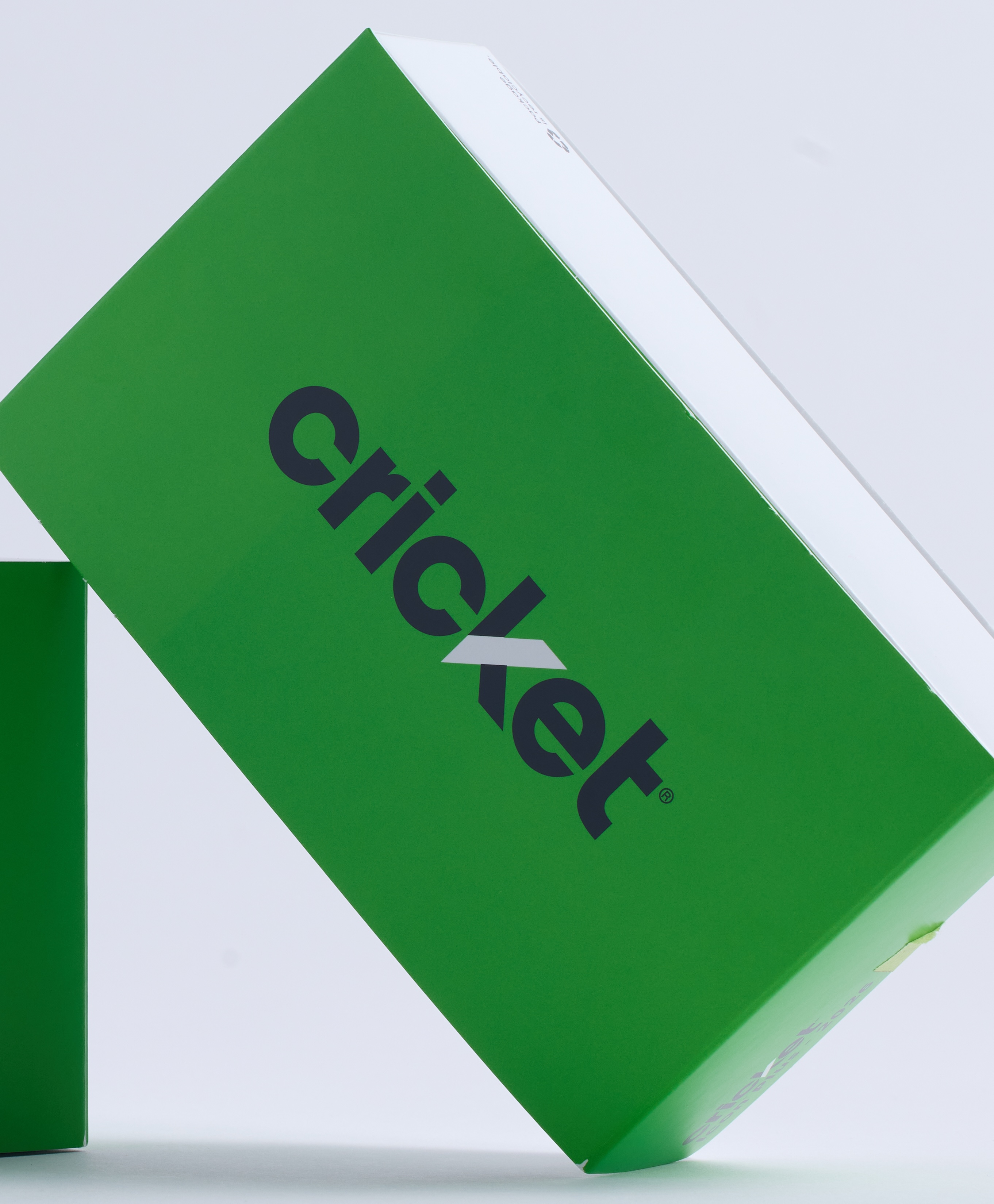 Cosmetic packaging sample two