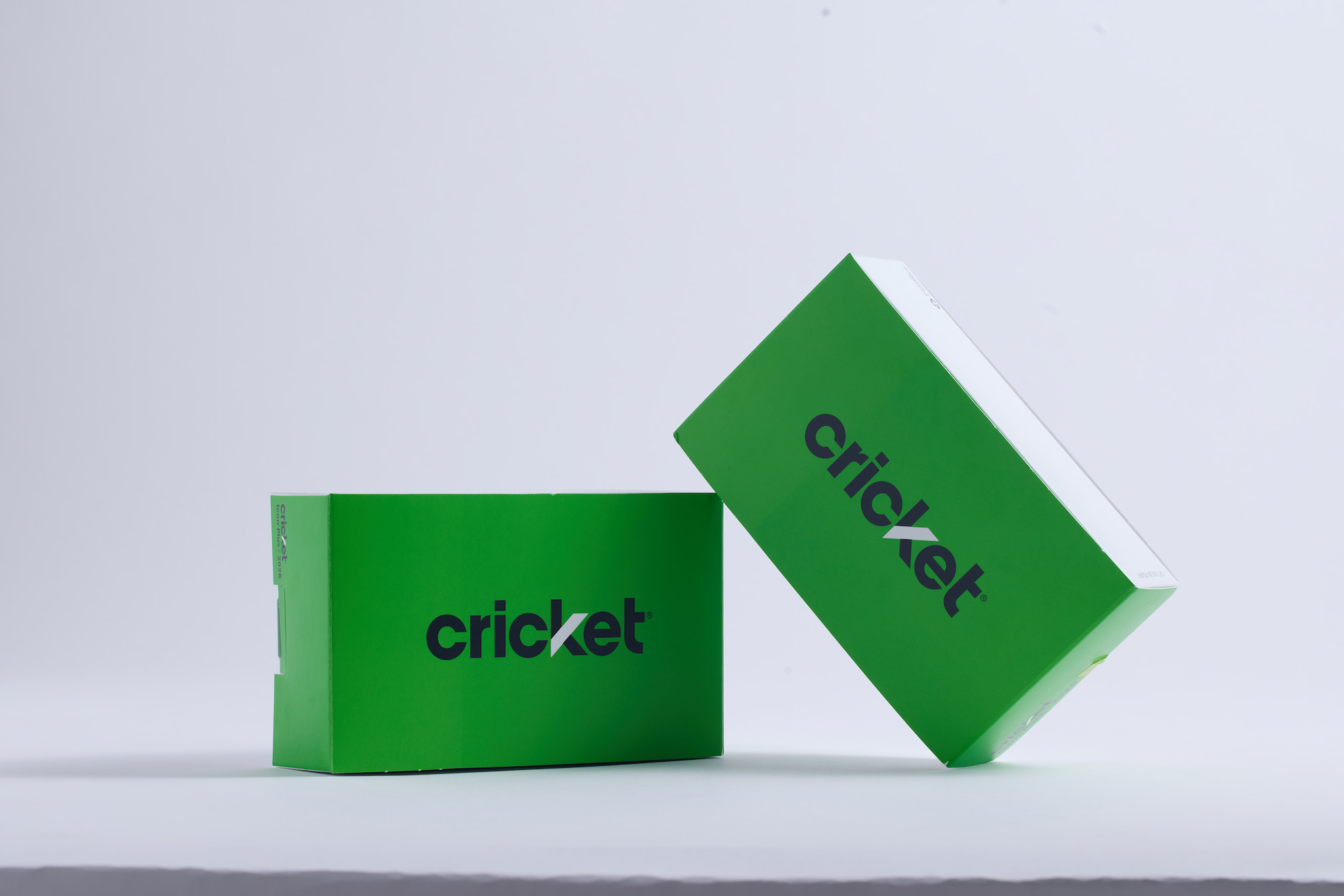 Beauty brand packaging two