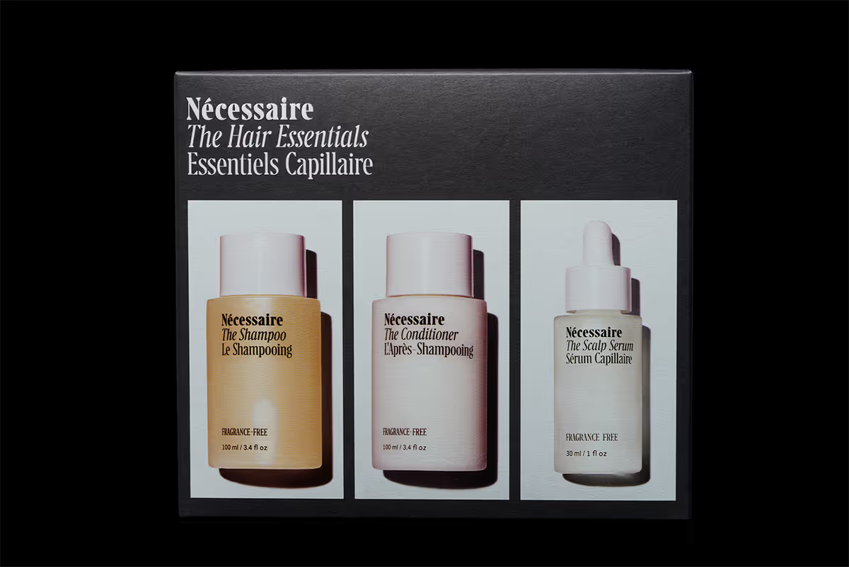 Primary versus secondary cosmetic packaging