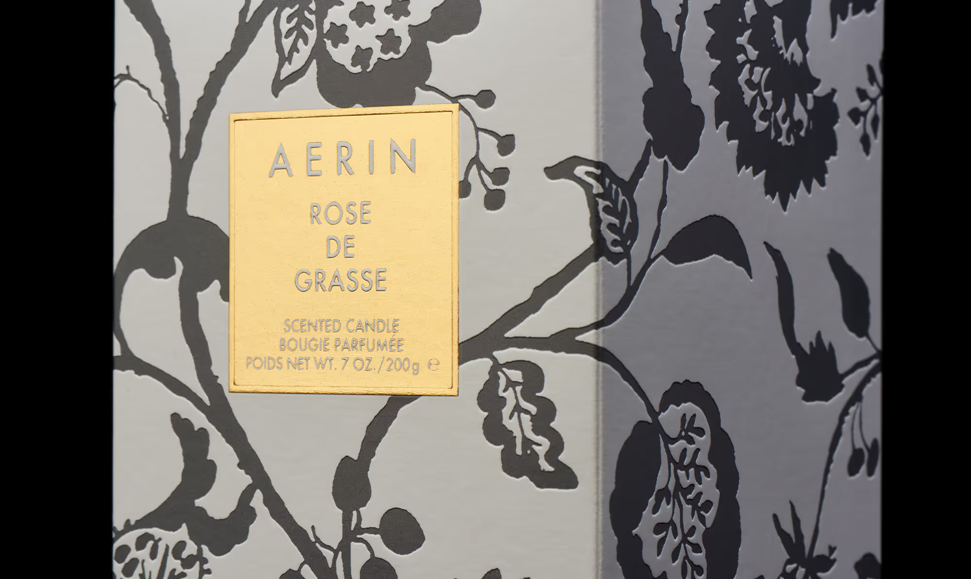 Cosmetic packaging sample one