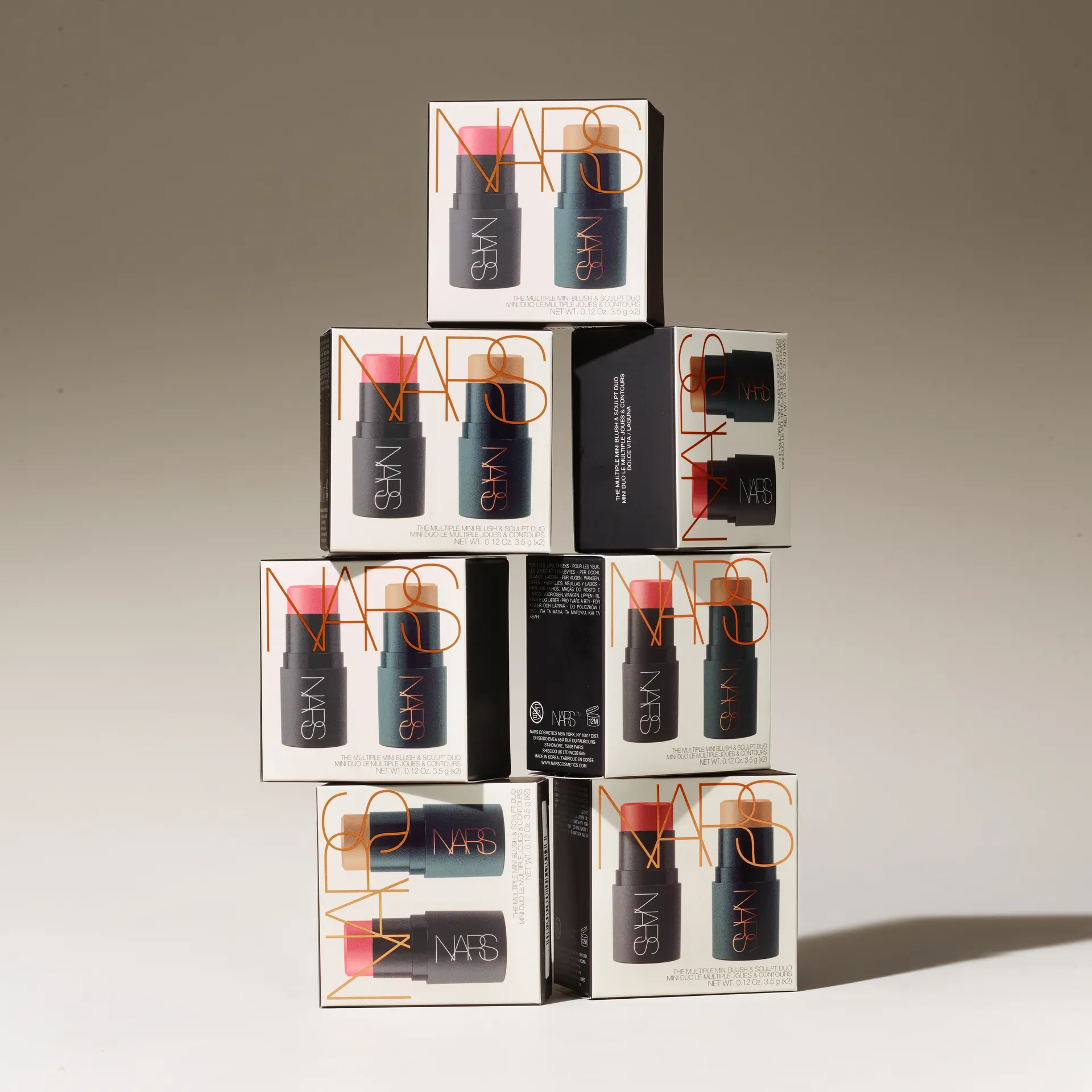 Custom folding carton packaging by Arkay
