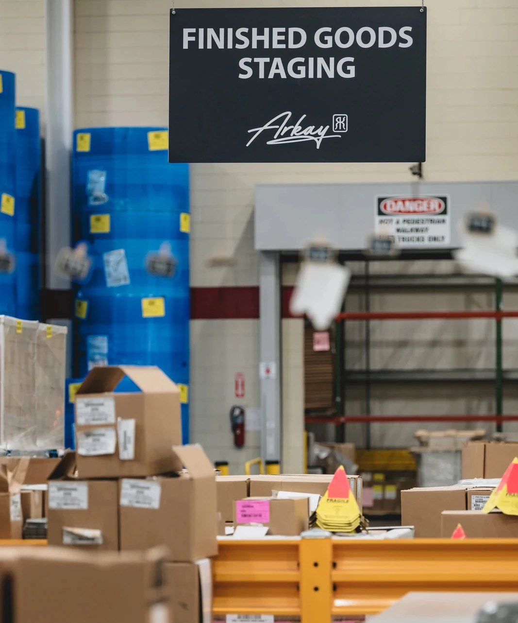 Primary versus secondary cosmetic packaging