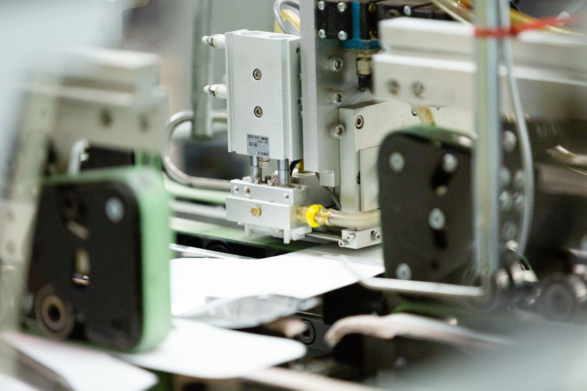 Custom folding carton packaging by Arkay
