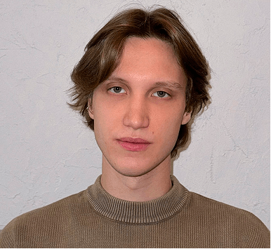 Nikita Druzhinin, Co-founder, CEO of Recu App