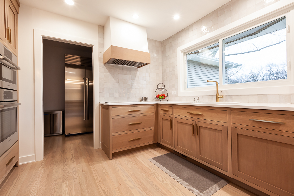 House architecture design in Los Angeles, CA