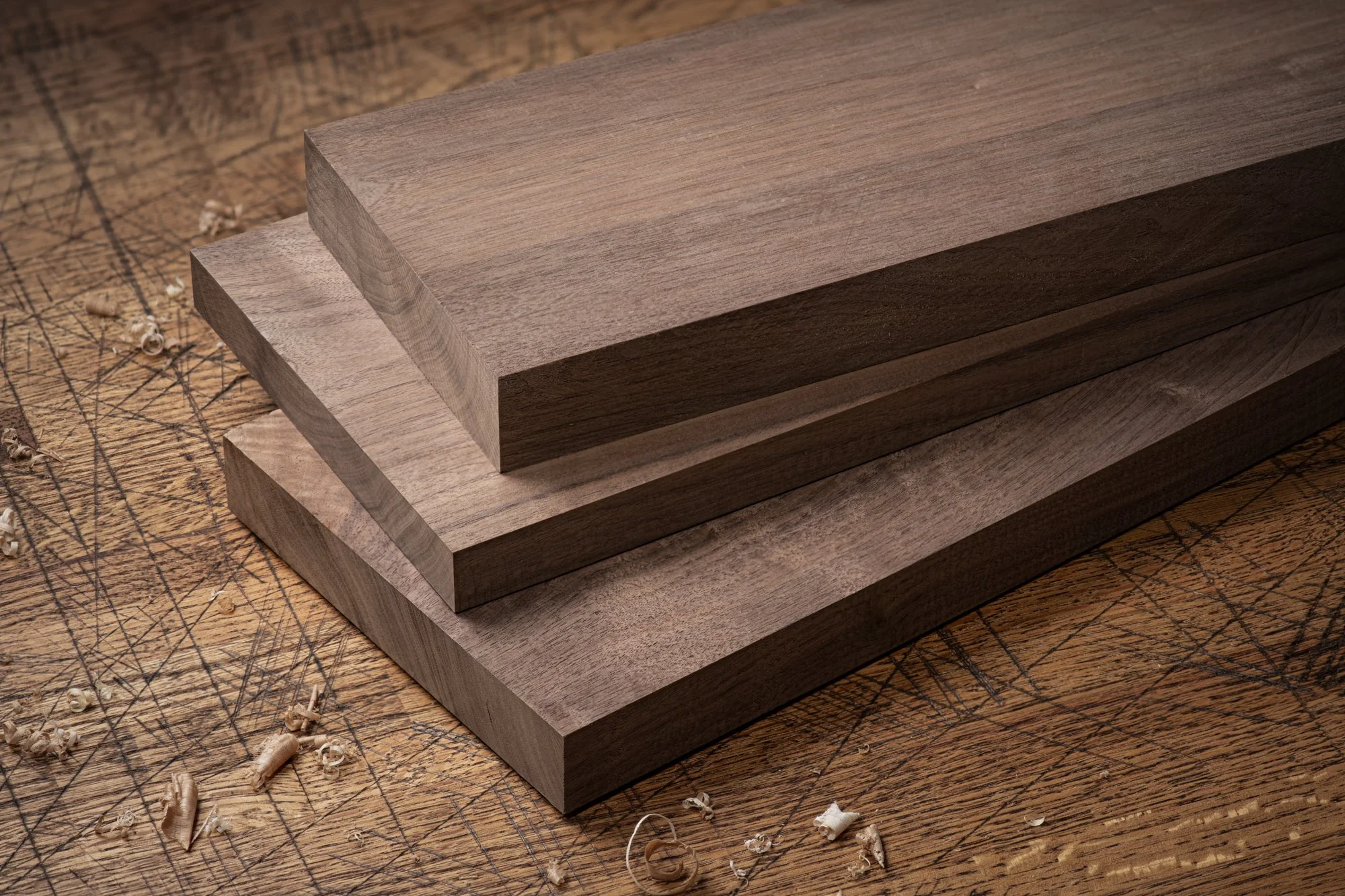 Wood Species