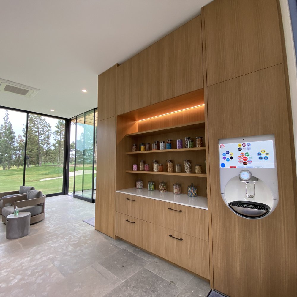 Casework