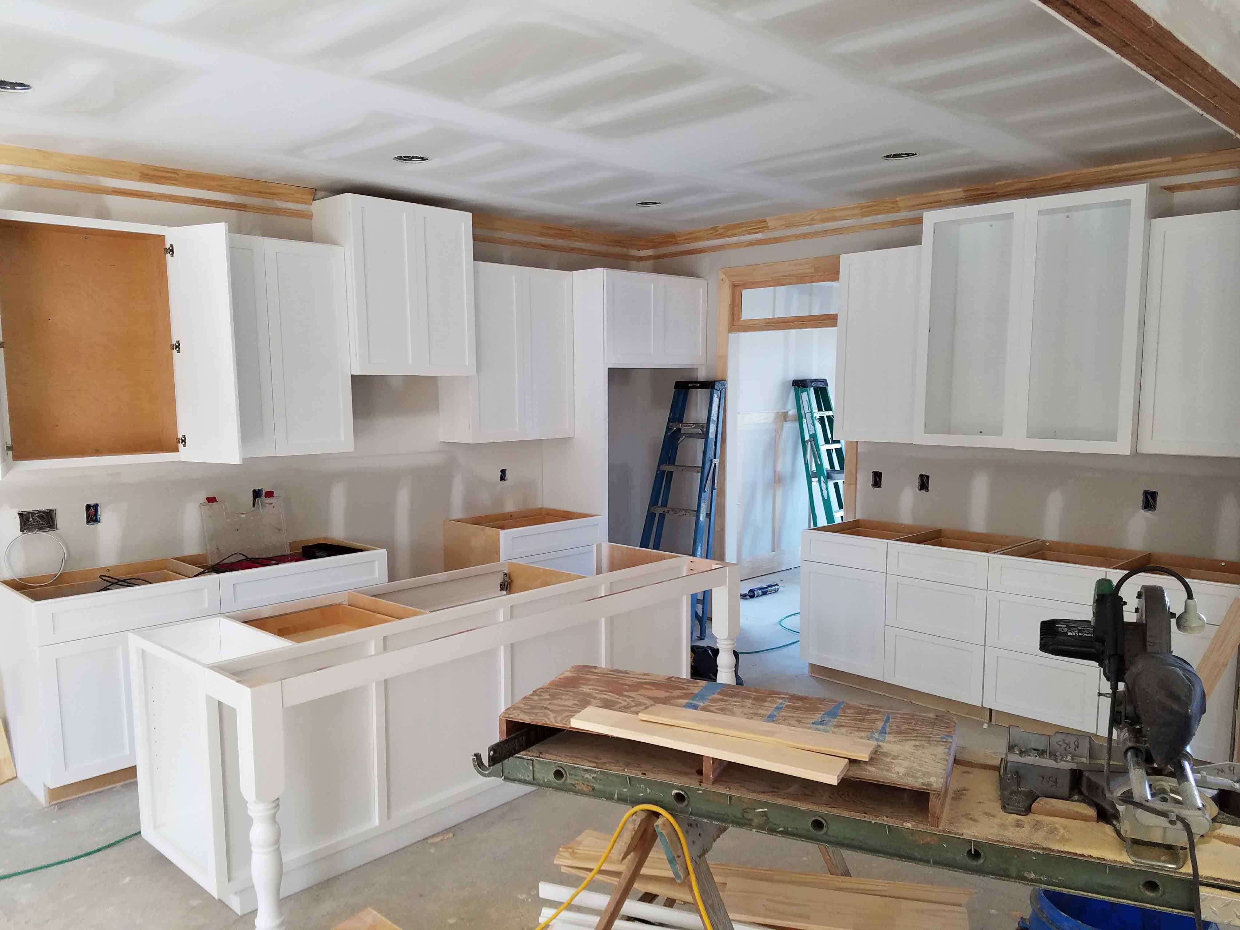 Home Builders