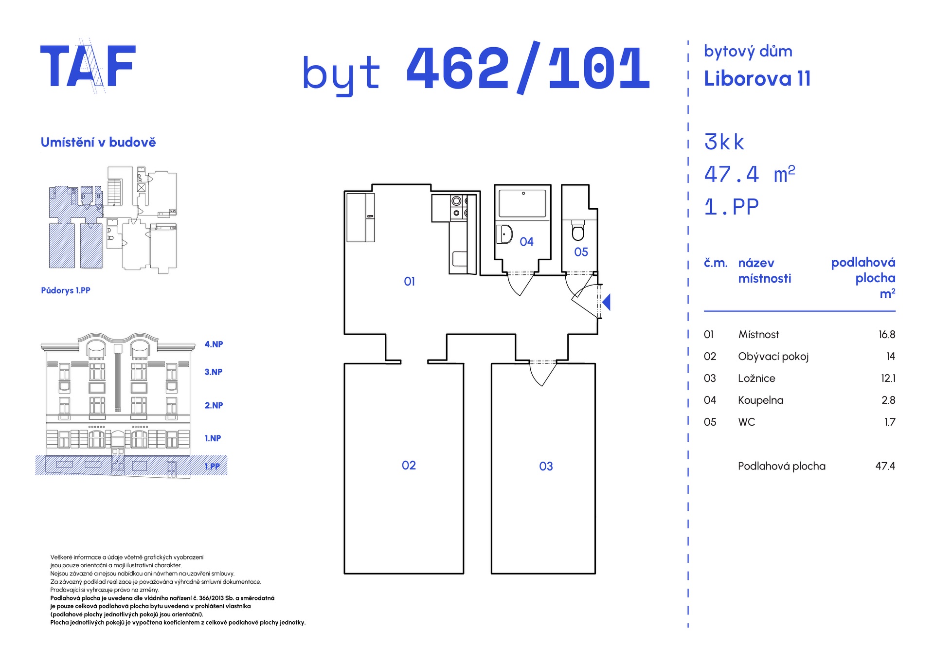 LIB11 - (462/101)