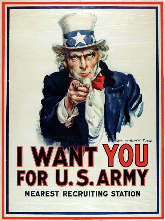 Studio sable copywriting call to action