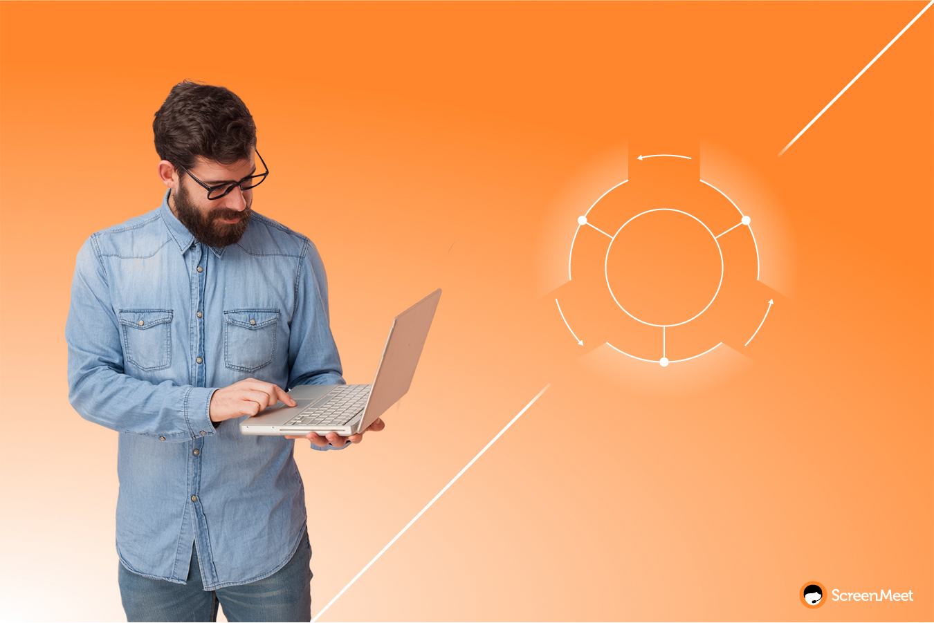 AI Agents and Data: The 3:1 Framework That Gives Support Techs Superpowers