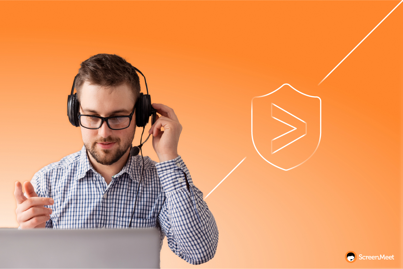 The Future of Remote Support Is Augmented