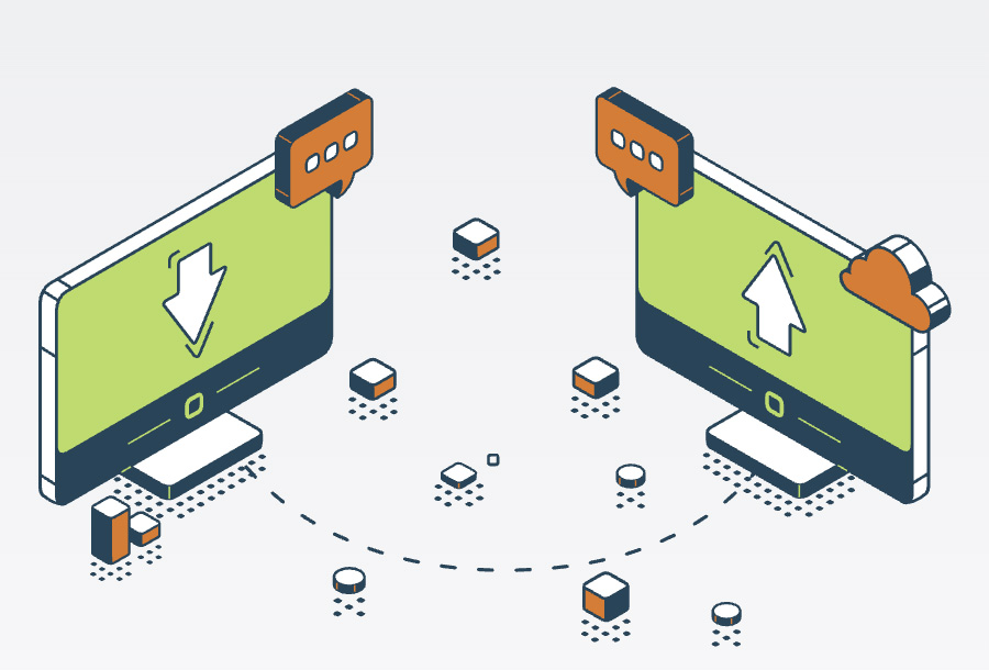ScreenMeet remote support products inside ServiceNow, Salesforce, and Tanium