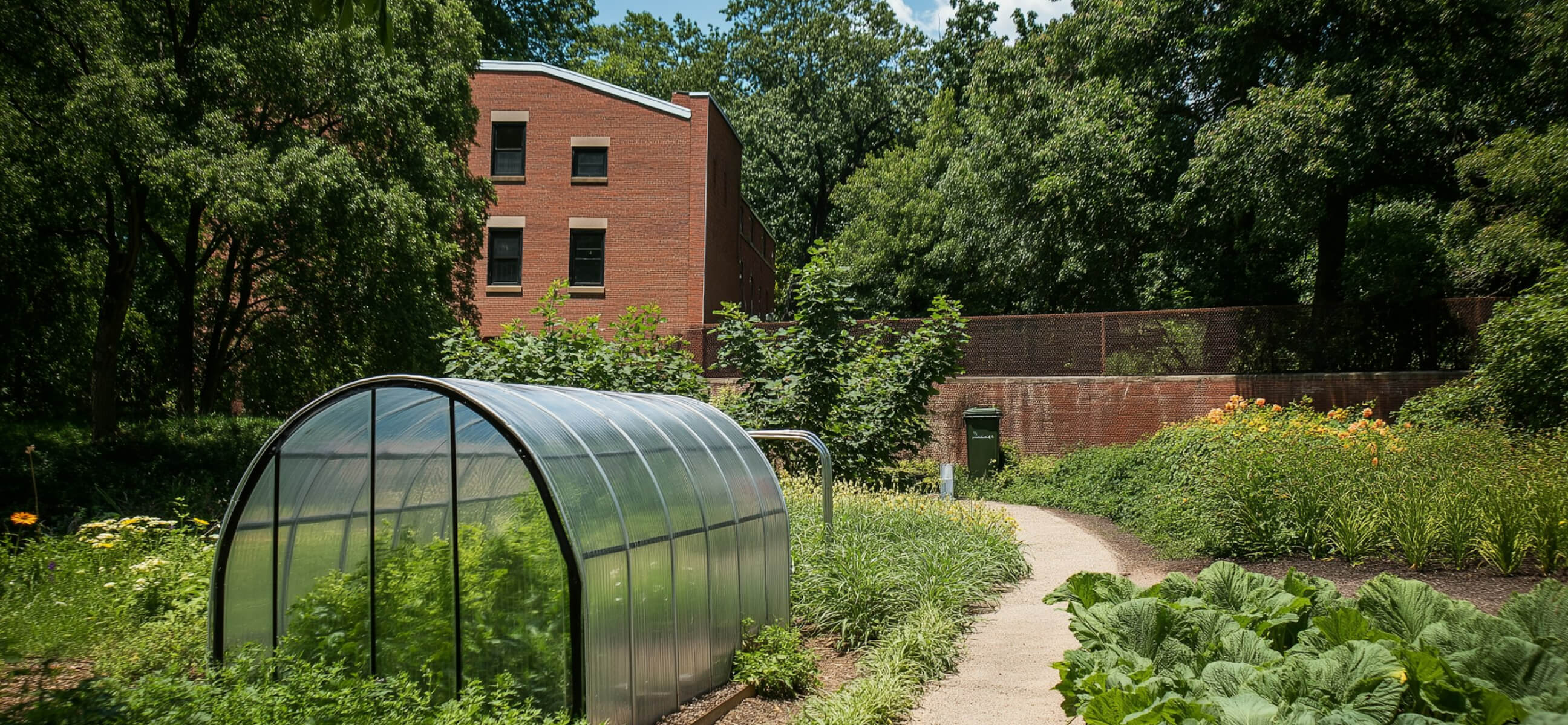 Lakeshore Projects