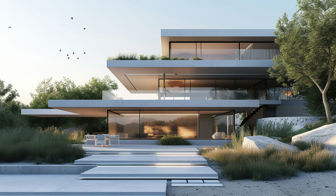 Redefining Urban Spaces: How Modern Architecture is Reshaping Sustainable Cityscapes