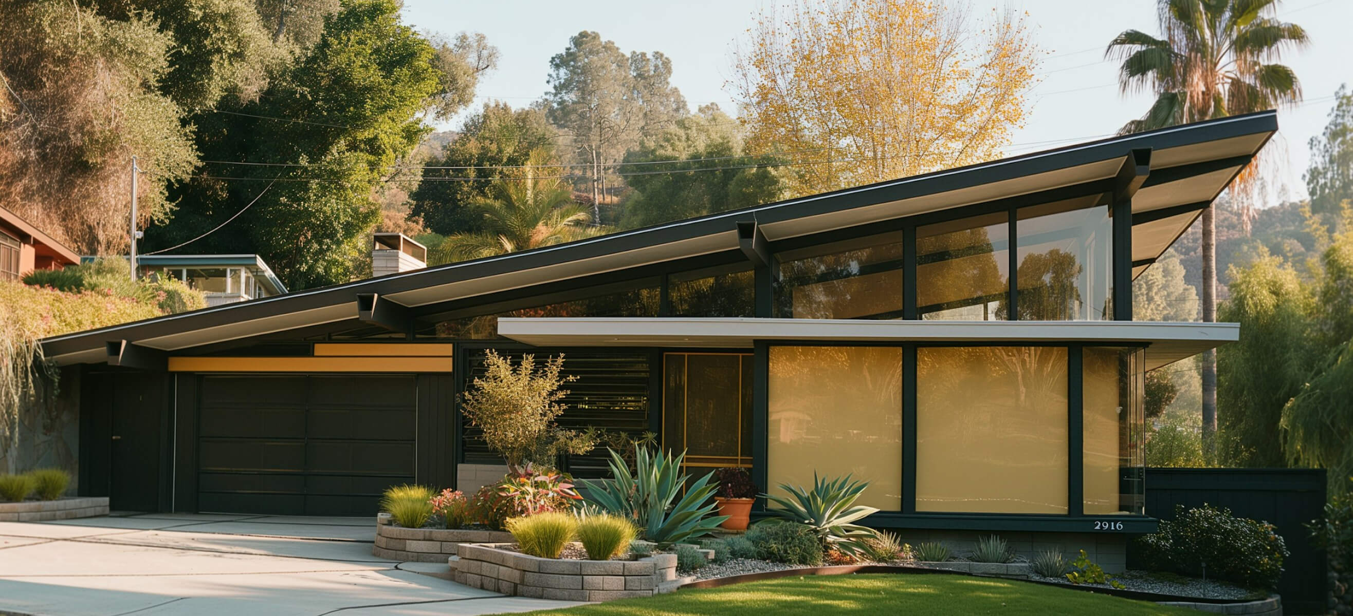 The Psychology of Space: How Architecture Affects Our Emotions
