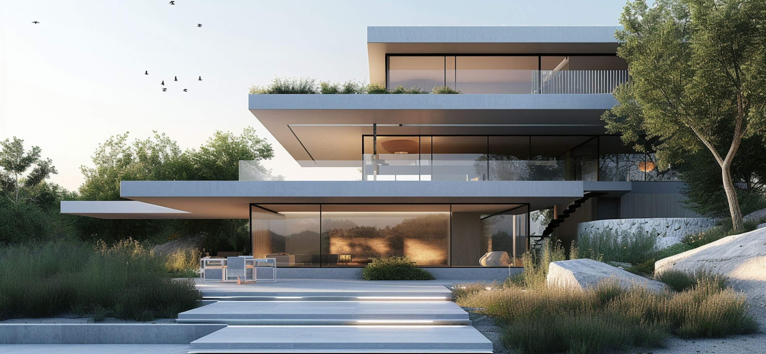 Redefining Urban Spaces: How Modern Architecture is Reshaping Sustainable Cityscapes