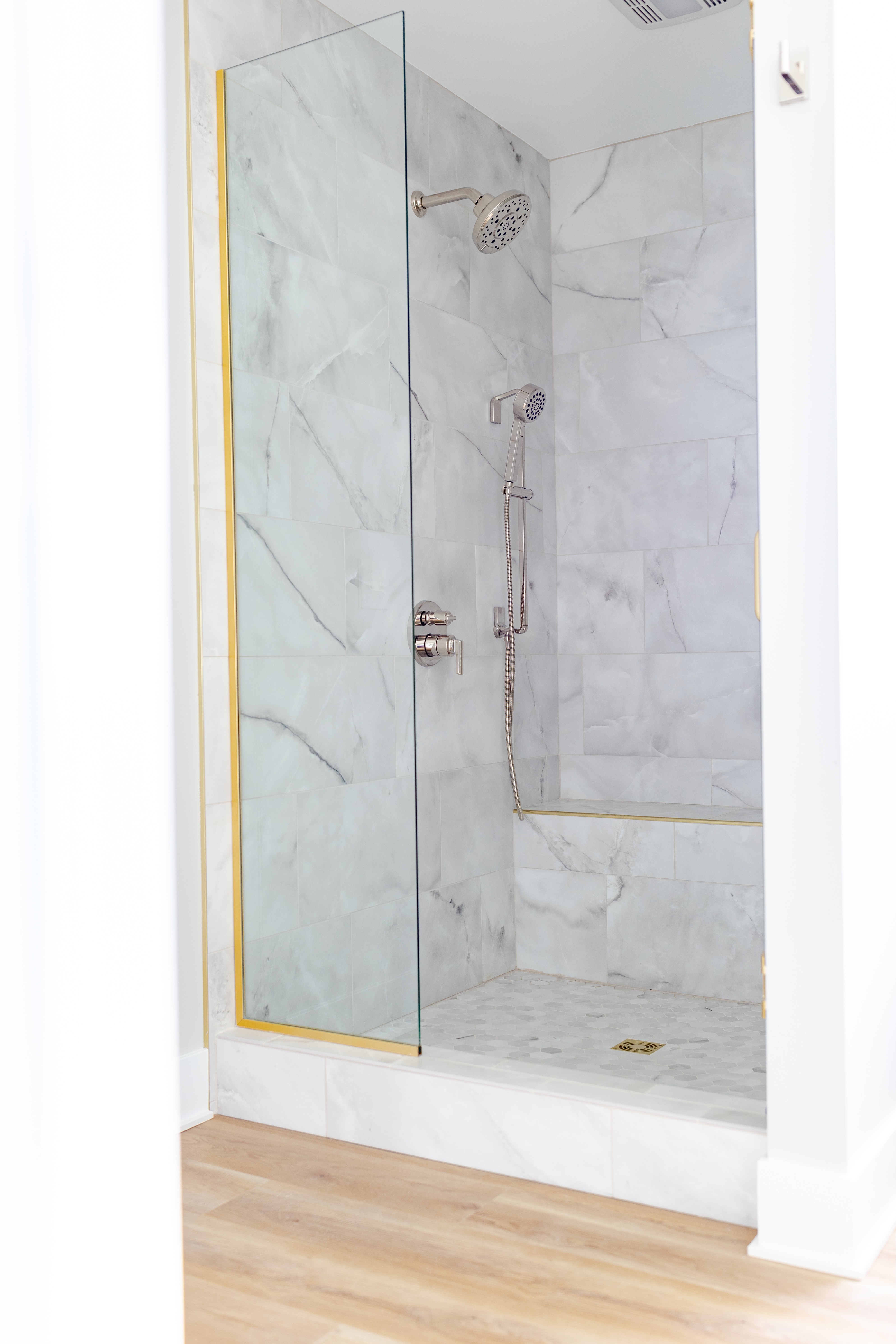 Master Bath Remodel
