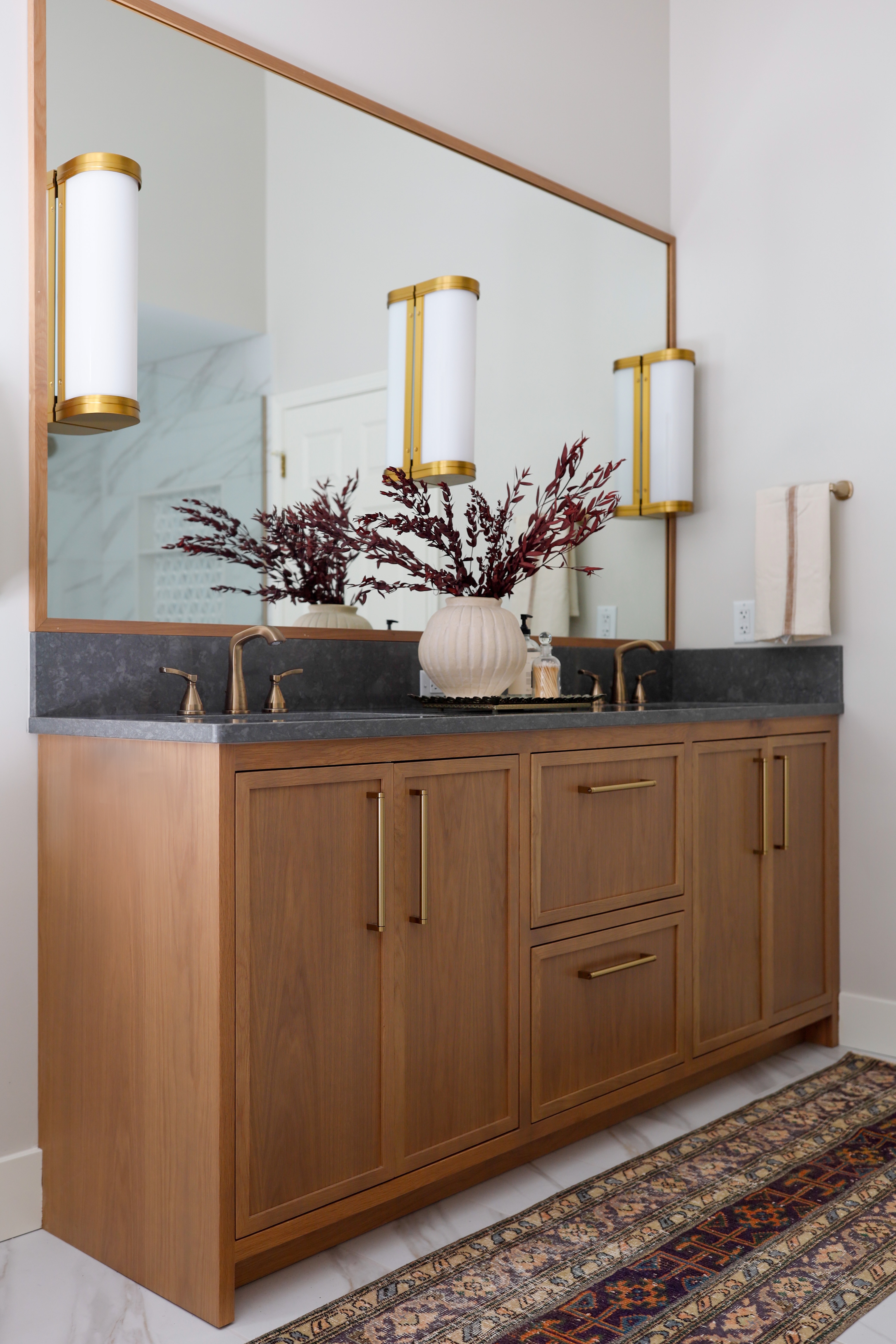 Master Bath Remodel