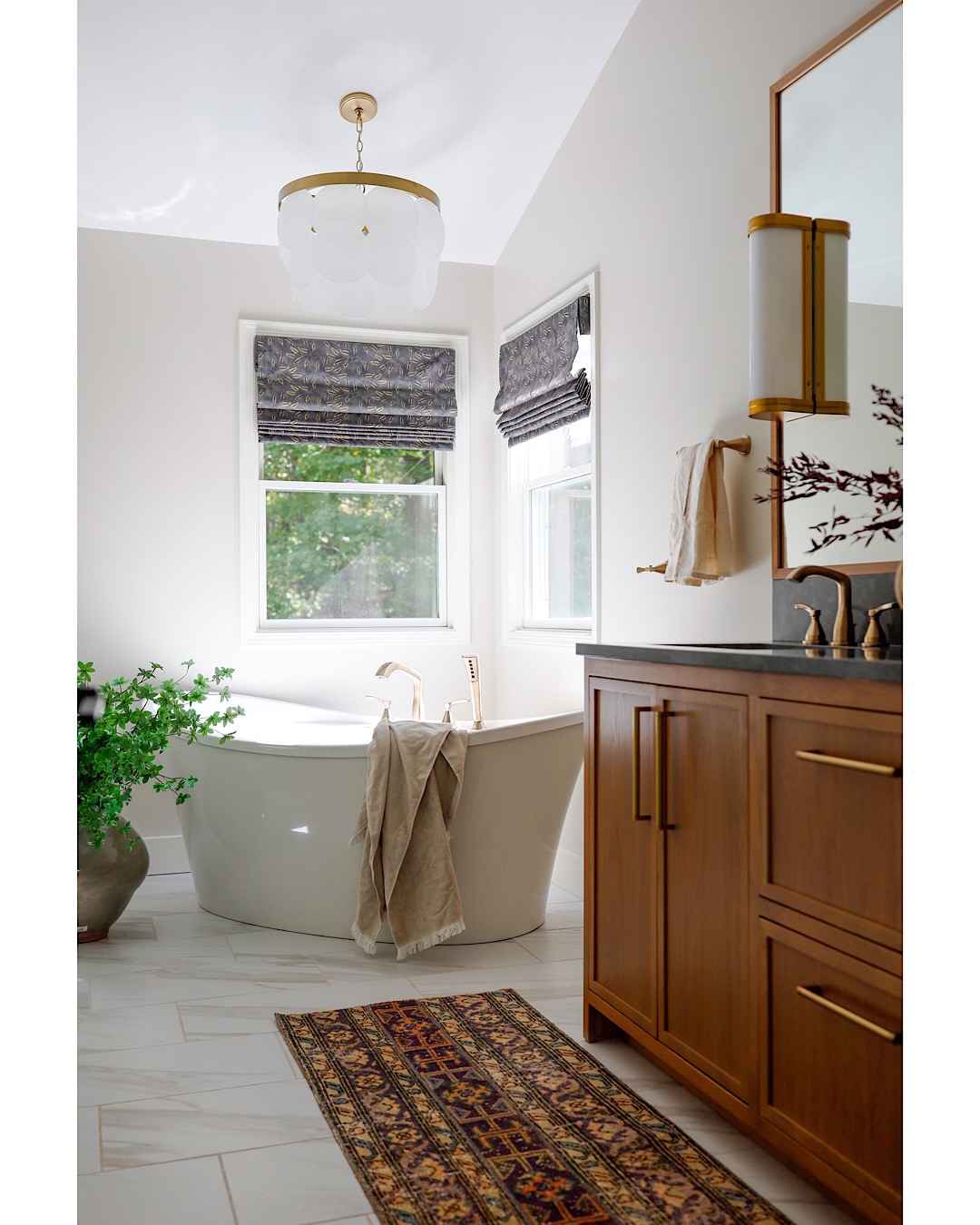 Master Bath Remodel