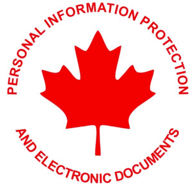 PIPEDA Compliant Logo – QOL MedTech protects personal health data in compliance with Canadian privacy laws