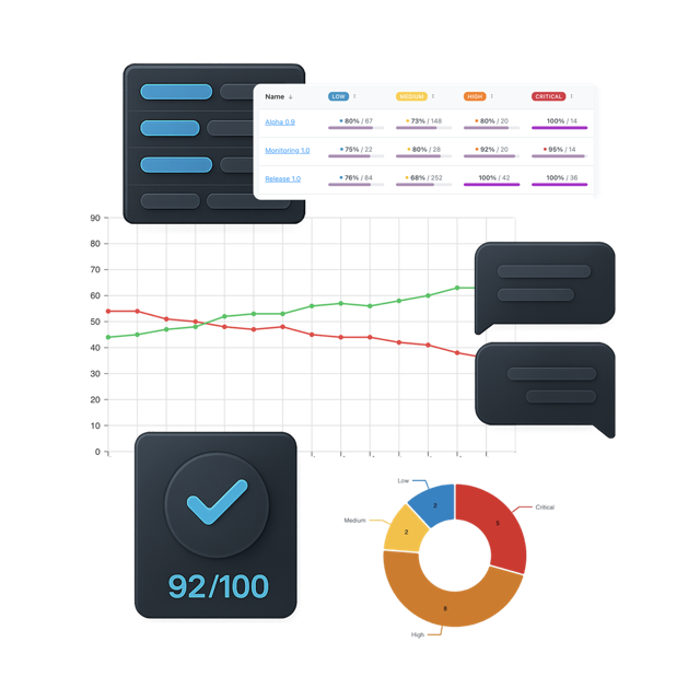 TestFox AI hero image