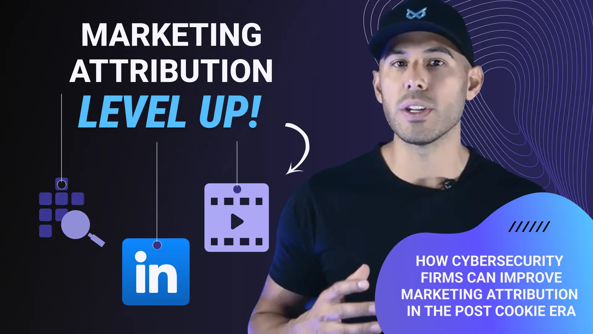 How Cybersecurity Firms Can Improve Marketing Attribution (And Prove ROI)