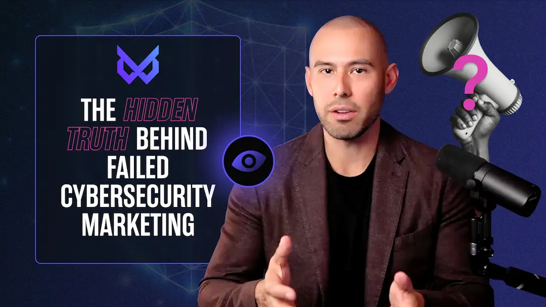 Why Cold Outreach Fails in Security: Trust Content That Gets Replies