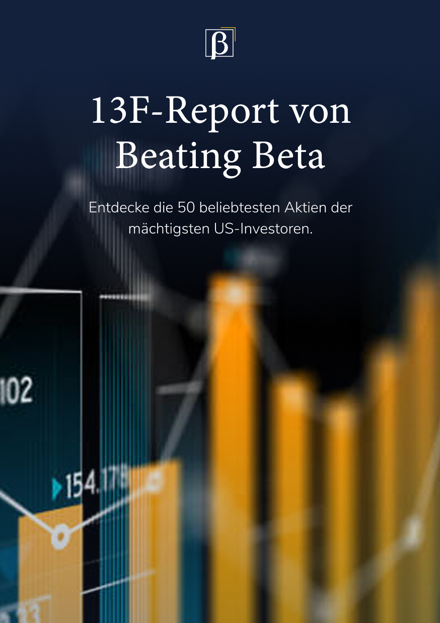 13F-Reports