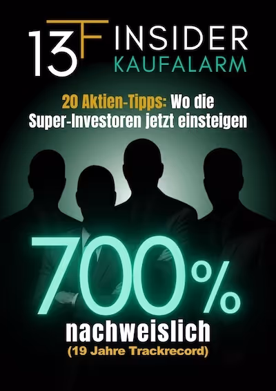 13f-Berichte-Report