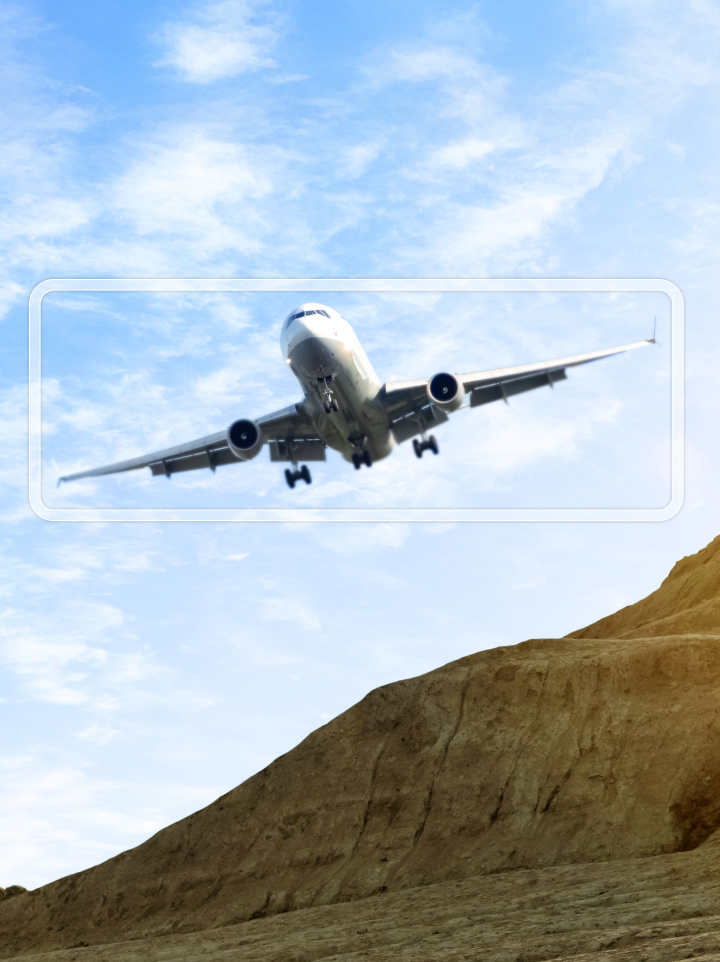 multi domin awareness