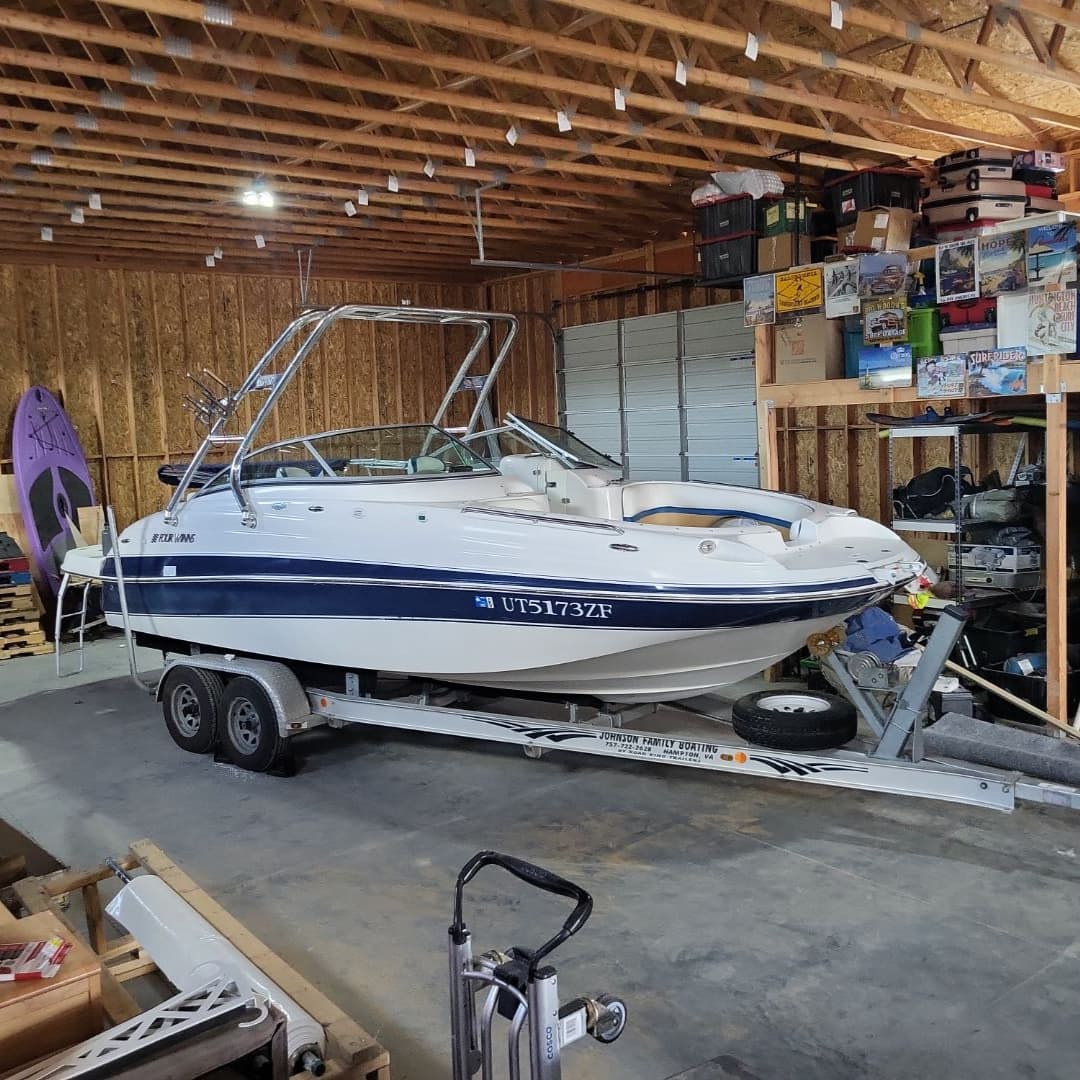 The Importance of Regular Boat Maintenance for Long-Term Performance