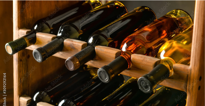 Wine Storage