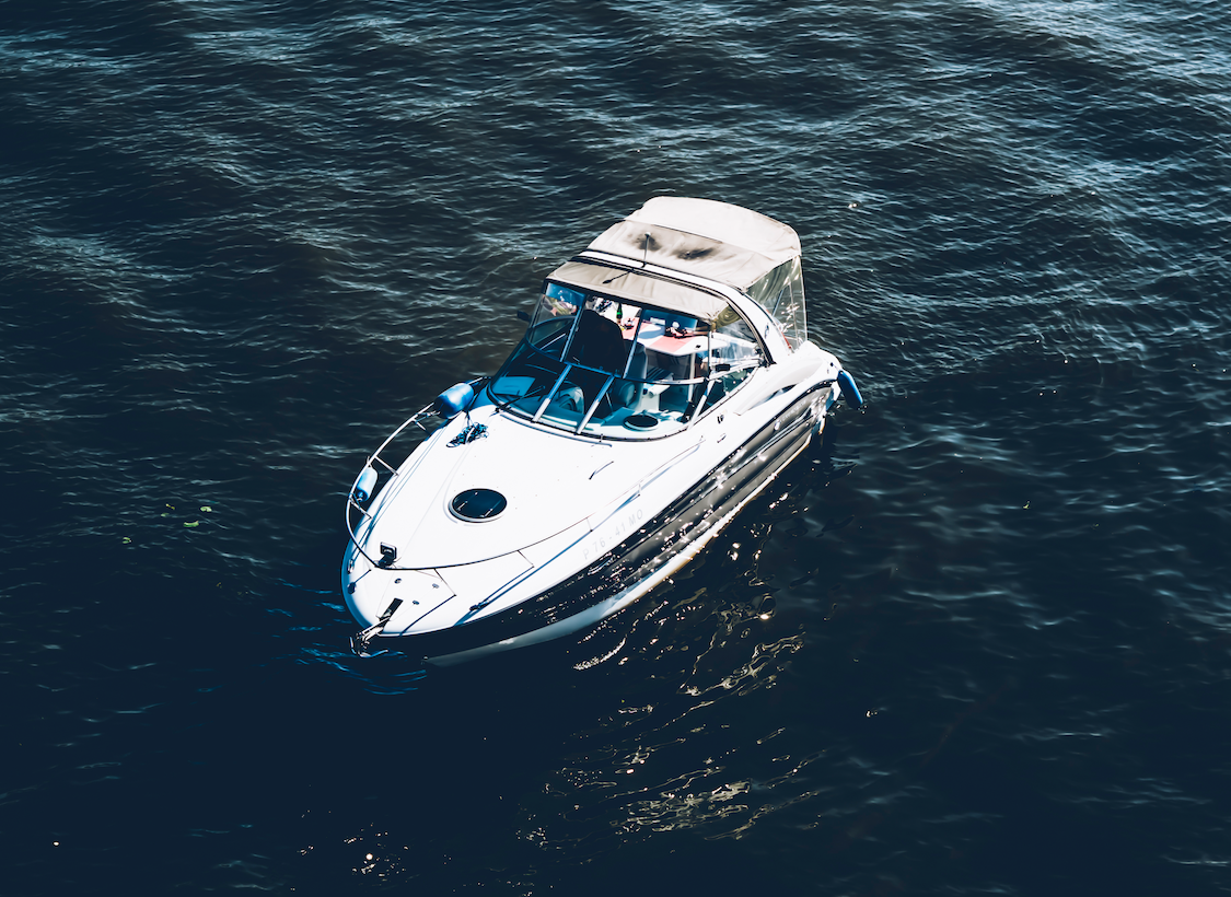 How to Prepare Your Boat for Off-Season Storage