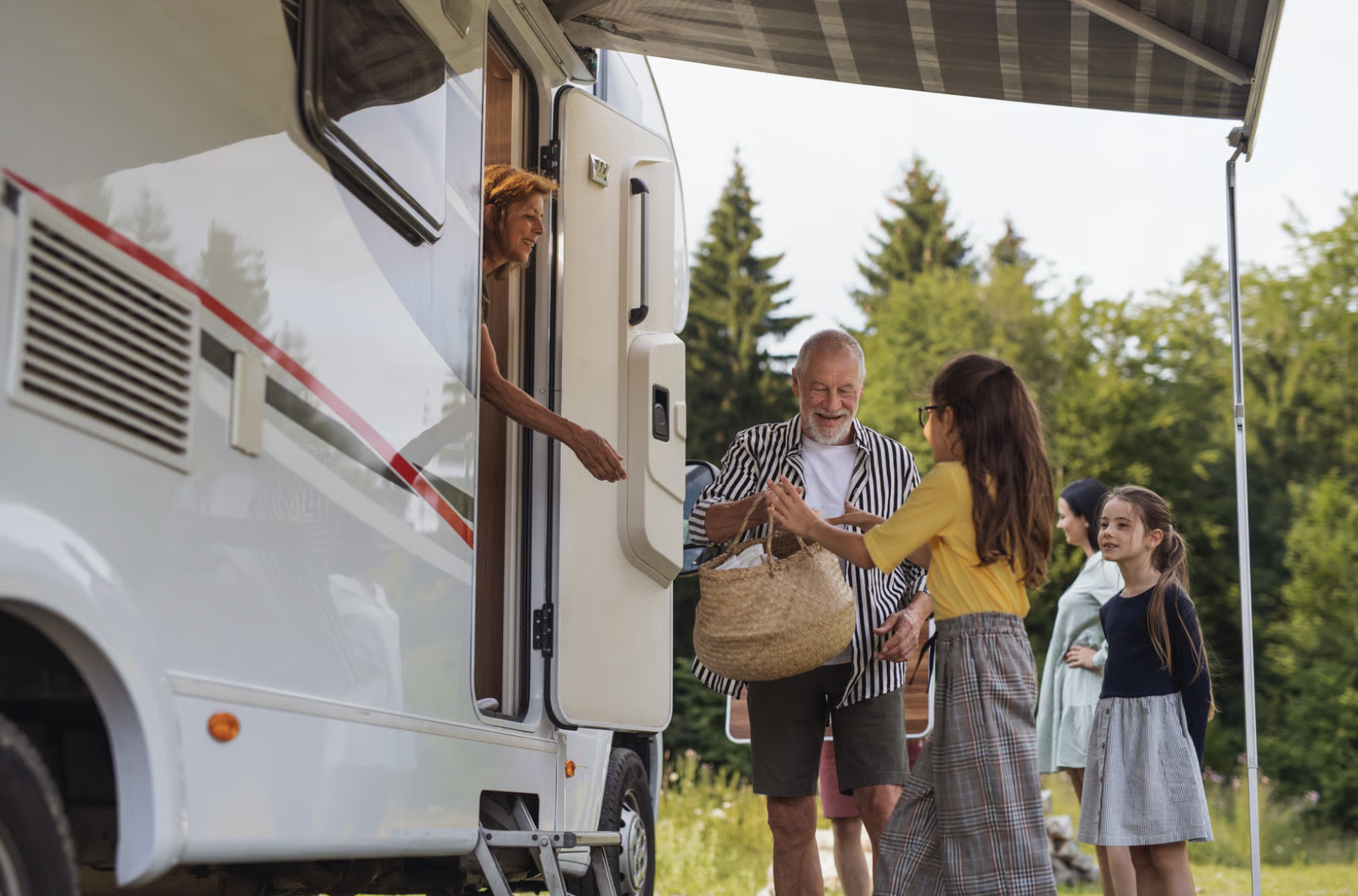 RV & Boat Storage FAQs: Answers to the Most Common Questions