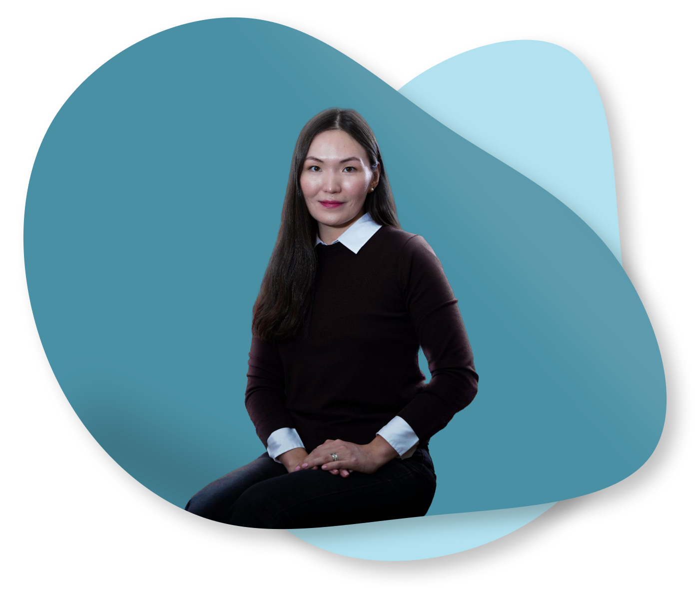 Profile picture of Zolo Ochir.