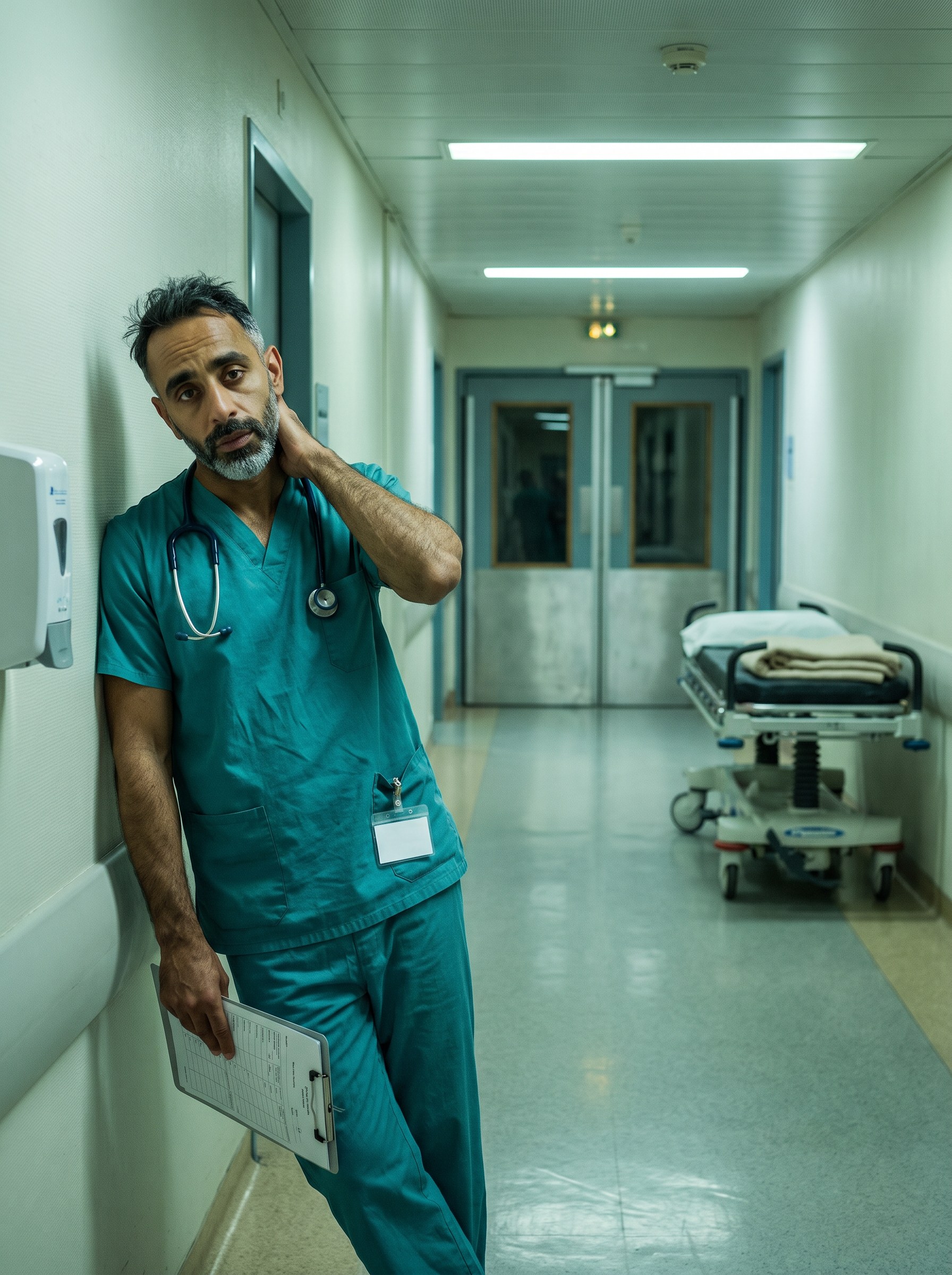 Docteur Karim