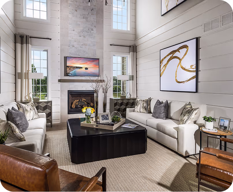 amazing home that is safe to live in that is custom