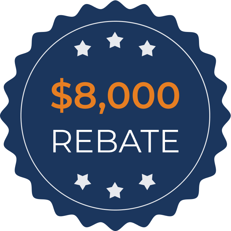 rebate icon