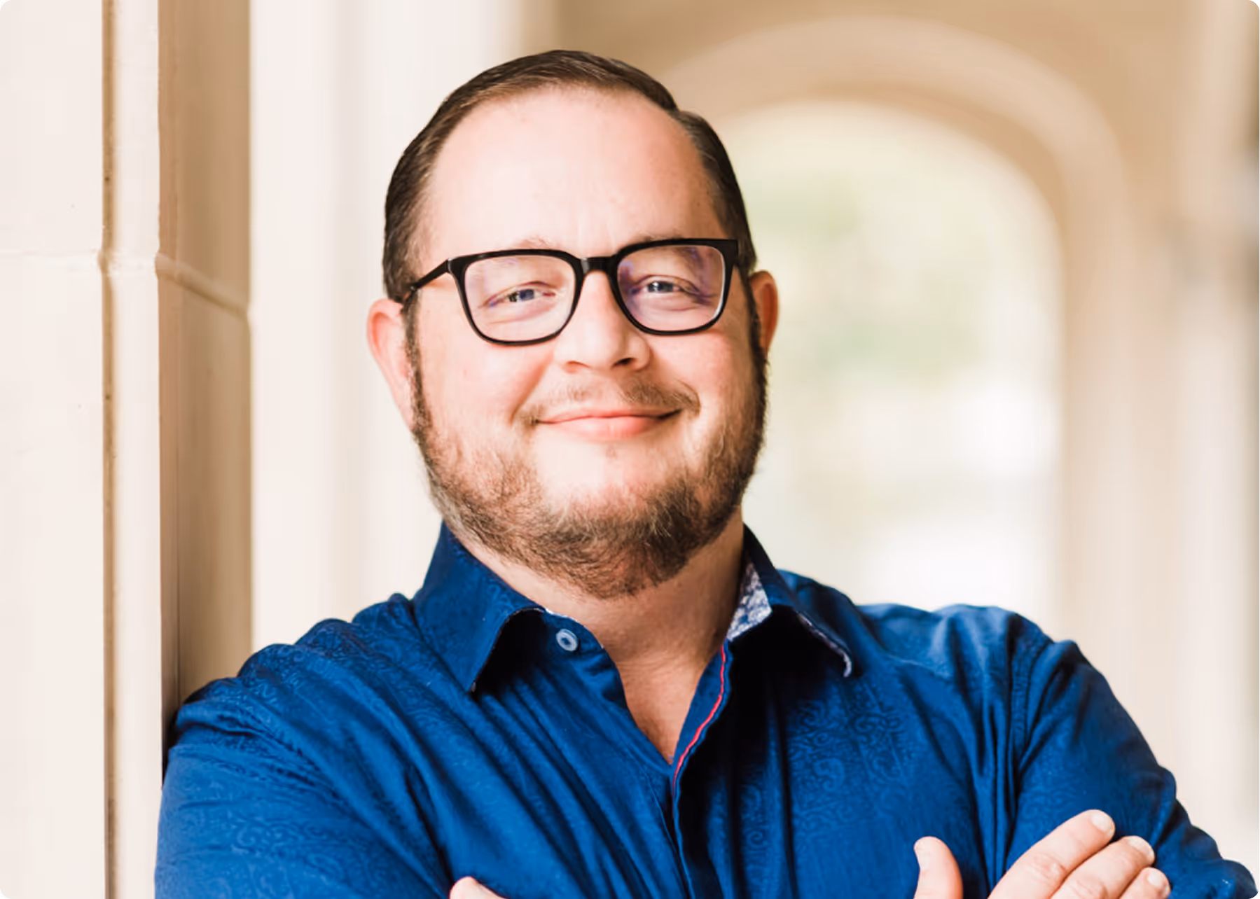 founder and owner of full home comfort