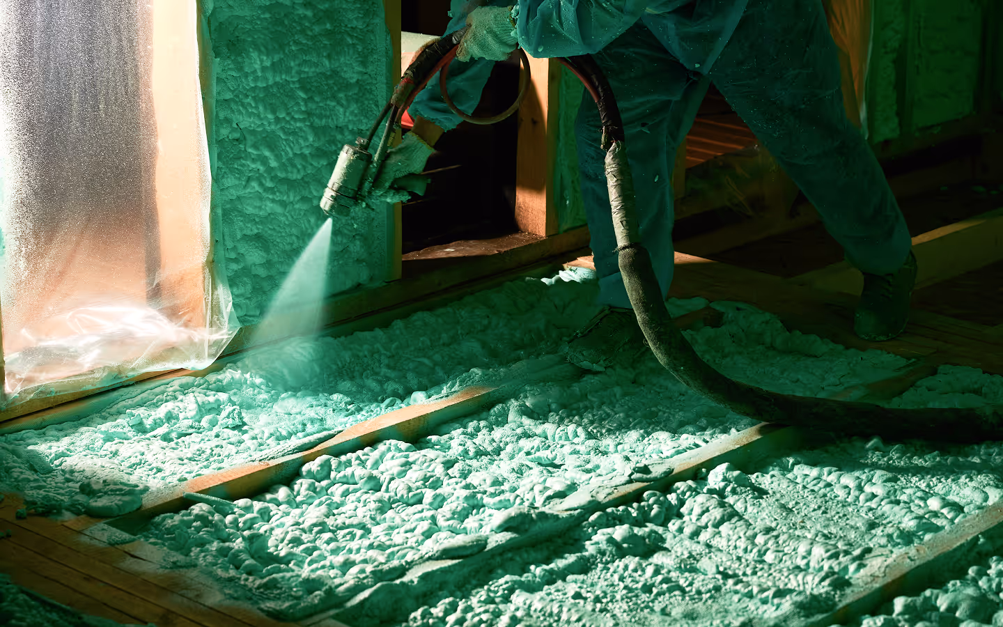 retrofits and reinsulation in your attic